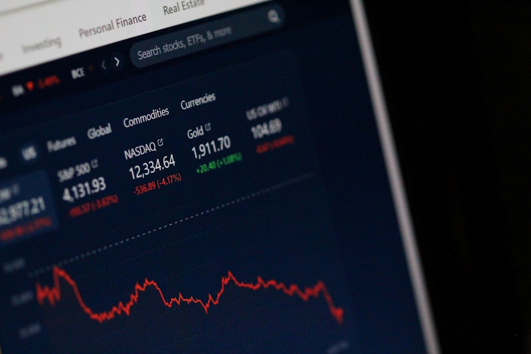 Value Investing Strategy Guide