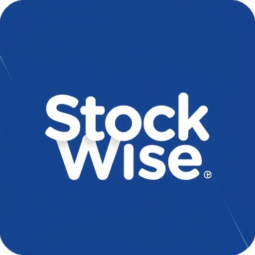 StockWise Logo